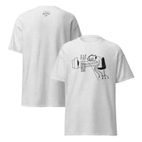 Image 3 of Unisex classic tee CLACK CLACK 