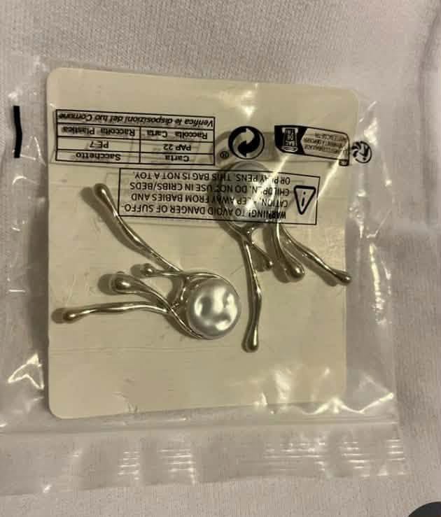 Image of Skylar Foundation/ Size Sm Auburn Tigers Sweatshirt