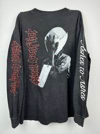 Image 8 of 1988 Final Conflict Ashes to Ashes long-sleeve