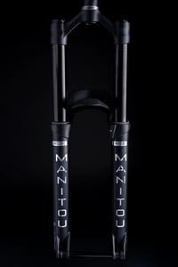 Image 1 of Manitou Mezzer Expert 