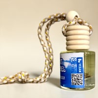 Image 2 of St Michael Car Diffuser 