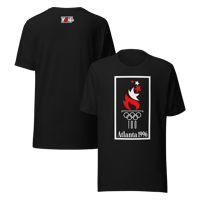 Image 4 of YBM 96 ATL USA T-Shirt