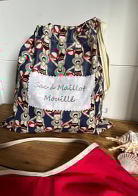 Image 5 of Sac à maillot mouillé