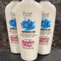 Image 3 of Pumpkin Magic Collection: Choose Your Pumpkin Magic