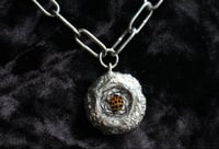 Image 13 of dead good ladybird nest necklace