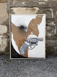 Image 1 of Touched and torn II