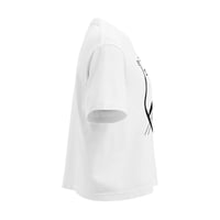 Image 4 of IBUPROFEN Women’s heavyweight boxy tee