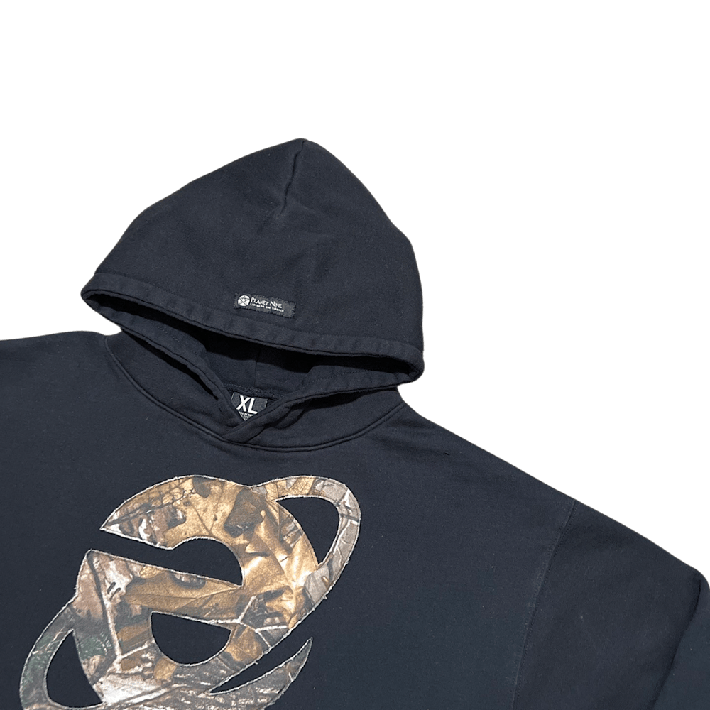 Internet Anarchy Hoodie (Camo)