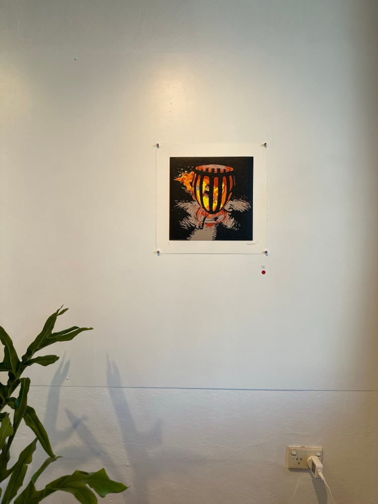 Image of Last Light