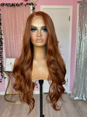 Image of Bethany luxury (ready to ship)