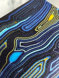 Image 7 of Starry Night 1 by Mikie