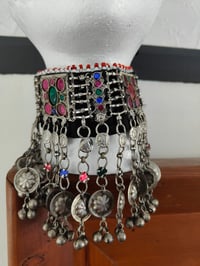 Image 3 of Festival Bohemian choker shine bright