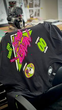 Image 3 of NEVER FAST - Longsleeve