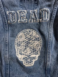 Image 3 of Appliqué Vest