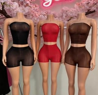 “City Girl” Set