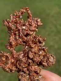 Image 6 of Native Copper Specimen #1923