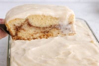 Image 3 of Hunnie bun cake 