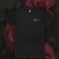 Image 3 of Signature Rose T-Shirt
