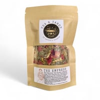 Image 9 of Tea & Tarot Collection