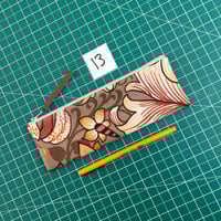 Image 1 of William Morris Golden Lily No.13