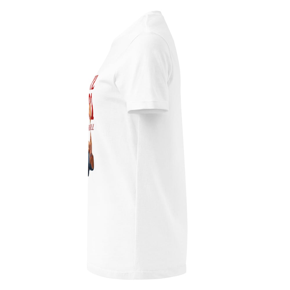 Women's SYL 81 Tough Shirt