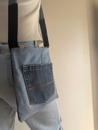 Image 3 of Emerge Shoulder Bag