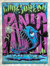 Image 4 of Widespread Panic 9/15-16/2023