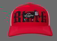 Image 1 of Black Sheep Hat