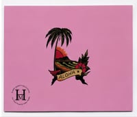Image 7 of Sailor Jerry Tattoo Flash Vol. 2