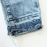 Image 6 of Cat & Jack 12M Baby Girl Blue Jeans Bundle