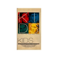 Image 1 of Kids (Japanese Edition) VHS