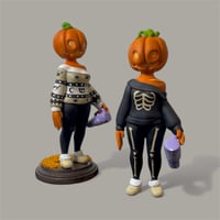 Image 1 of Basic Fright Ghoul