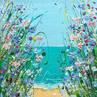 Beach Blues