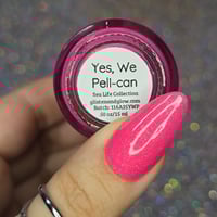 Image 10 of   Glisten & Glow  Yes, We Peli-can