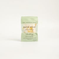 Image 4 of Aromatherapy Back Salt Soak