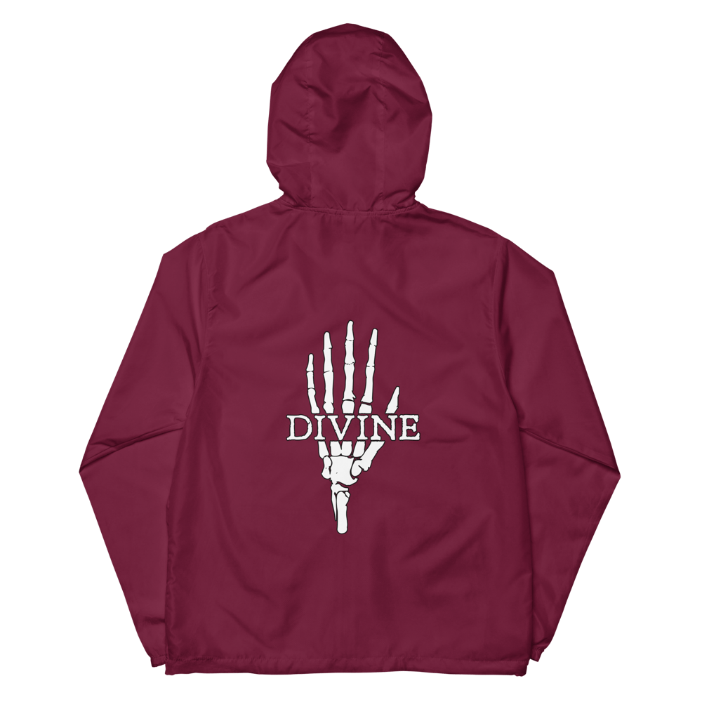Bones (Windbreaker)