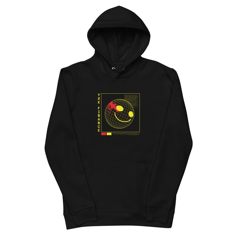 Y2K Premium Hoodie 003