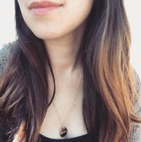 Image 1 of POWER•WORD NECKLACE