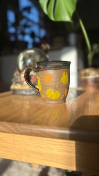 Image 4 of Pumpkin mug 07