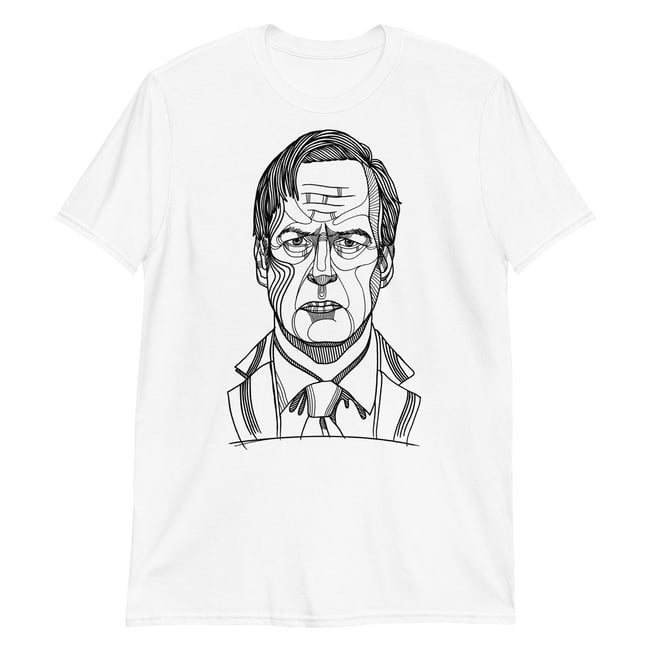 Saul Goodman - Better Call Saul T-Shirt