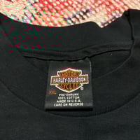 Image 5 of VINTAGE HARLEY DAVIDSON POCKET T “O’TOOLES HD”