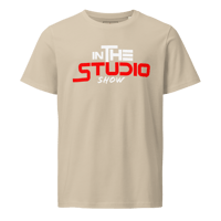 Image 4 of In The Studio organic mid-light t-shirt
