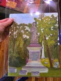 Image 3 of Granite Angel 