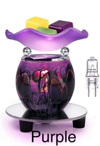 Image 1 of Scented Wax Warmer 