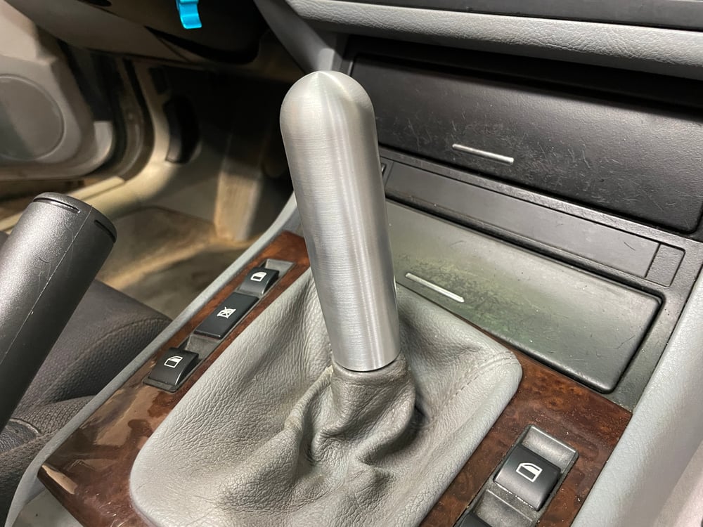 BMW Shift Knob