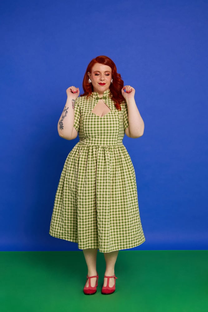 Image of Vestido Lichi