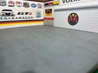 Image 2 of VOLKSWAGEN GERMAN GARAGE