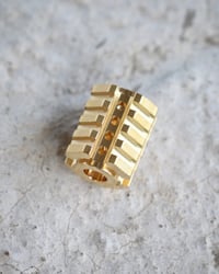 Image 5 of BASE 550 RAIL BEAD (Brass) 