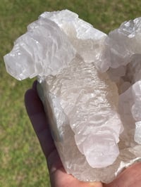 Image 22 of Large Mangano Calcite Crystal Specimen #1971