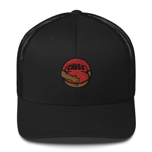 Image of Mesh-back Trucker Caps